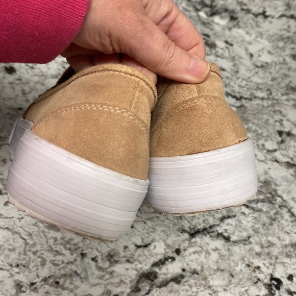 See By Chloe Scalloped Slip-On Loafers - Picture 9 of 9